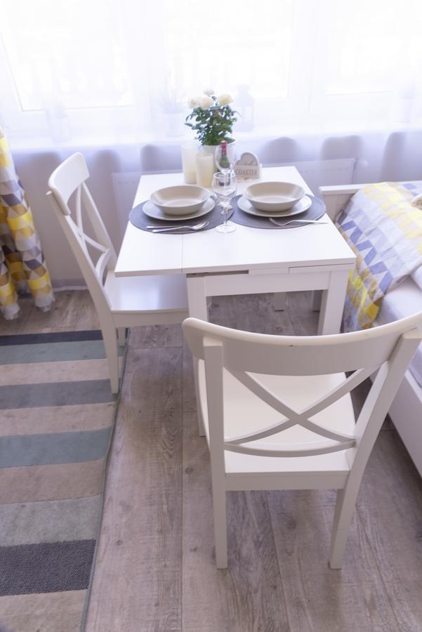 Przystan Apartment Misdroy