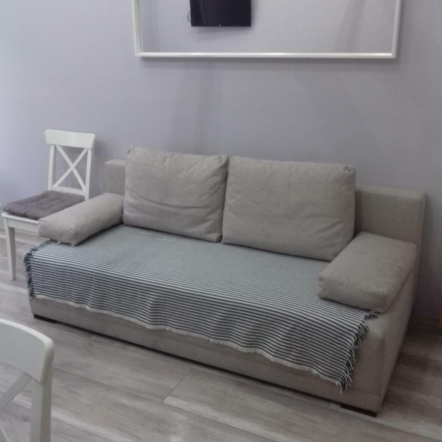 Apartment Przystan